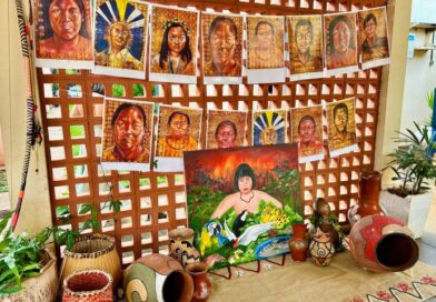 Em painel inédito, MS revela quem são seus povos originários