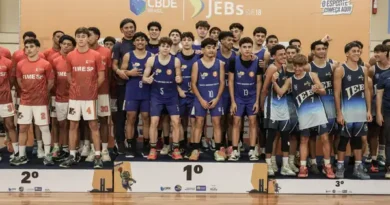 De Ponta Porã para o mundo: Projeto apadrinhado por Oscar é campeão no dia de sua morte