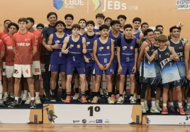 De Ponta Porã para o mundo: Projeto apadrinhado por Oscar é campeão no dia de sua morte