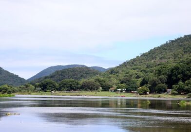 Ação da Agraer no Pantanal mudou a vida de uma família na Serra do Amolar