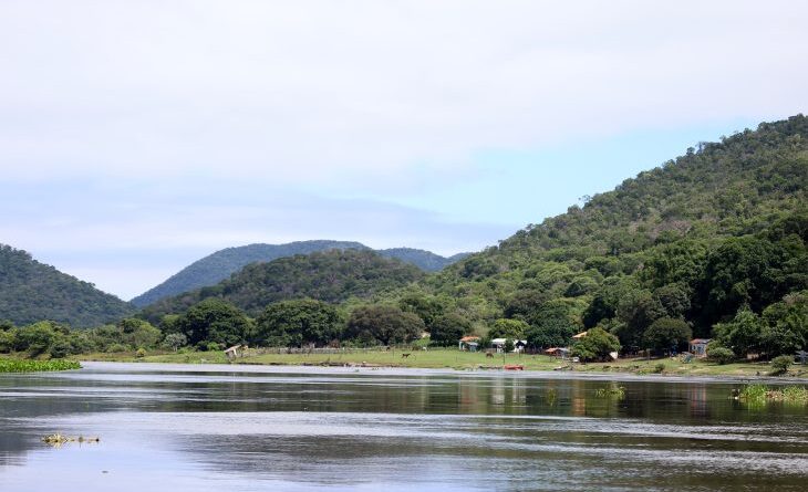 Ação da Agraer no Pantanal mudou a vida de uma família na Serra do Amolar