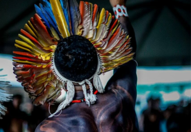 Acampamento em Brasília reúne 7 mil indígenas aponta retrocessos e pressiona Governo Lula por demarcações