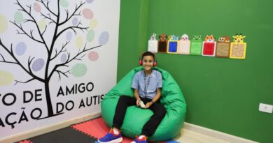 Posto líder em emissões se torna referência em atendimento a pessoas com autismo em Campo Grande