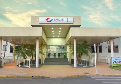 15 anos: Hospital Cassems de Três Lagoas celebra aniversário de atuação na Região Leste