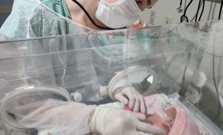 Semana da Enfermagem do HRMS: submissão de trabalhos científicos está aberta até 10 de maio