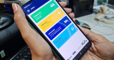 Renovação automática da CNH é usada como isca em golpe digital contra condutores