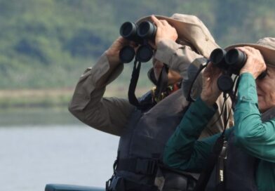 Fundação de Turismo de MS e Imasul iniciam cadastro de serviços turísticos nos Parques Estaduais