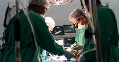 Referência local, Hospital Regional de Ponta Porã realiza primeira captação de órgãos