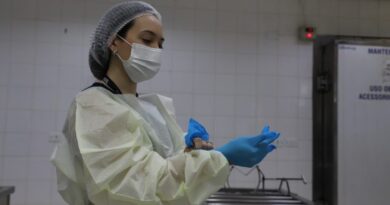 Perícia médico-legal em MS vai além da necropsia e atua no atendimento de vítimas e na produção de provas