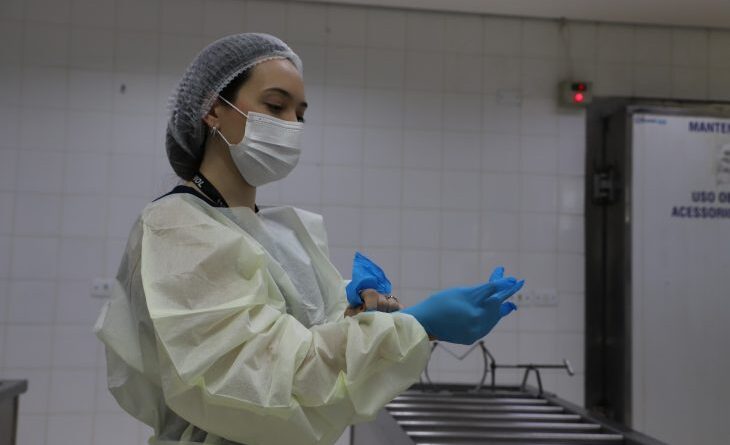 Perícia médico-legal em MS vai além da necropsia e atua no atendimento de vítimas e na produção de provas