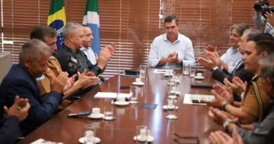Governo de MS autoriza promoções e ampliação de vagas em cursos para forças de segurança