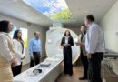 Hospital Regional de Dourados inaugura serviço de ressonância magnética e amplia apoio diagnóstico