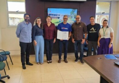 UEMS e Agrovalley MS firmam parceria para impulsionar inovação, empreendedorismo e pesquisa aplicada