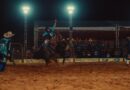 Em Dourados, 41ª Festa do Peão de Boiadeiro abre Expoagro com grande público