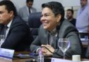 Dourados: Vereadores acompanham parecer de comissão e rejeitam denúncia contra Isa Marcondes