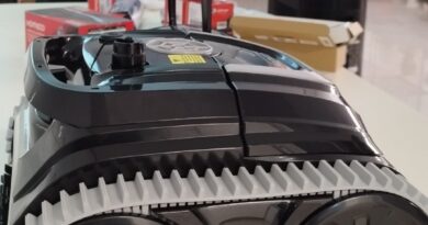 De controle por Wi-Fi a robô, inovações no cuidado com piscinas são apresentadas em MS