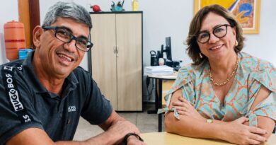 Vereador Alex Cadeirante destaca avanço de Dourados na inclusão de pessoas com deficiência