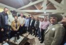 Em Dourados, governador recebe empresários, MP Social e produtores em reuniões na 60ª Expoagro