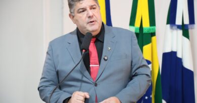 Após homologação da licitação, Yuri pede cronograma das obras do Ceu da Cultura de Dourados
