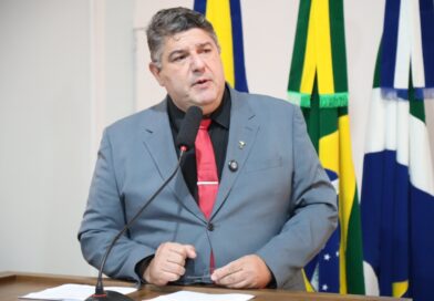 Após homologação da licitação, Yuri pede cronograma das obras do Ceu da Cultura de Dourados