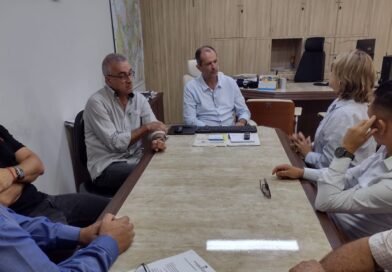 Travessia do pânico: Passagem entre BNH 4° Plano e Campo Dourado recebe sinal verde para semáforo