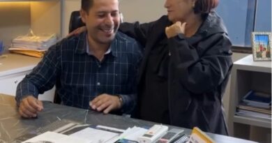 Jateí e Vicentina unidos: Gestões destacam parceria e companheirismo para entrega de resultados às pessoas