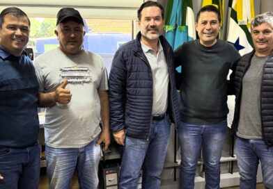 Vicentina celebra anúncio de mais de R$ 18 milhões na suinocultura local