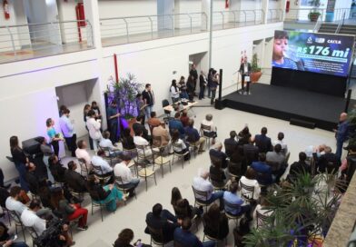 Prefeitos destacam pacote de R$ 176,6 milhões em obras de saneamento lançado no MS