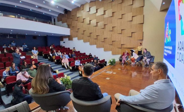 MS lança ação integrada e fortalece municípios para enfrentar eventos extremos de mudanças climáticas