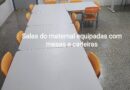 Em Vicentina, coordenadora destaca compromisso da gestão com a educação infantil