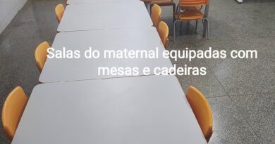 Em Vicentina, coordenadora destaca compromisso da gestão com a educação infantil