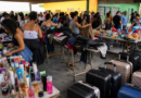 Lar Ebenezer realiza bazar para arrecadar em favor da manutenção de sua atividades