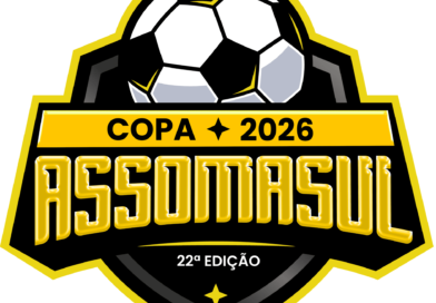 Nesta sexta e sábado, Jateí sedia etapa regional da Copa Assomasul de Futebol de Campo