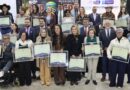 Câmara de Dourados destaca protagonismo feminino em sessão no Sindicato Rural