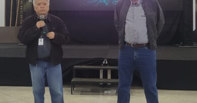 Agricultura sustentável e adaptação climática pautam Simpósio de Agricultura na Expoagro