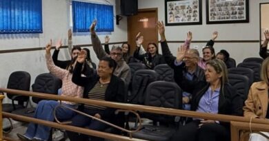 Vicentina mais transparente: Câmara sedia audiência pública da Educação