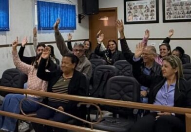 Vicentina mais transparente: Câmara sedia audiência pública da Educação