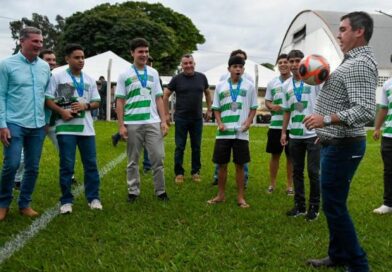 Sete Quedas amplia infraestrutura, saneamento e lazer com investimentos superiores a R$ 23 milhões