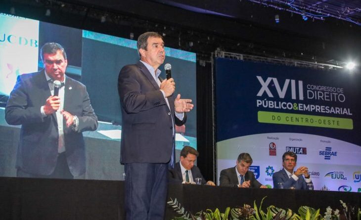Cenário positivo de negócios e grandes investimentos públicos preparam MS para mudanças tributárias