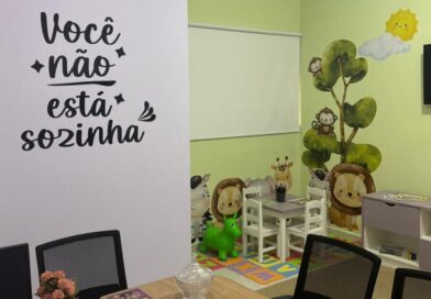 Sala Lilás: Aquidauna tem reforço na rede de enfrentamento à violência contra a mulher