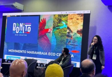 Em Bonito, Governo apresentou agenda de sustentabilidade, inclusão e turismo responsável de MS