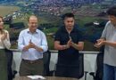 Caminhada municipalista: Vice Barbosinha vai visitar 79 municípios de MS em seis meses