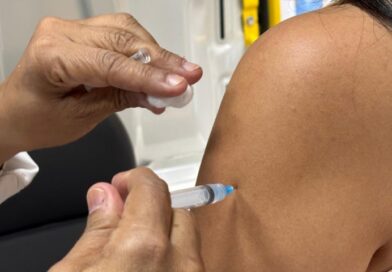 Vacinação contra Influenza em MS é ampliada para toda a população a partir de 6 meses