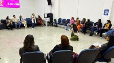 Gestoras fortalecidas, mulheres mais protegidas: curso amplia políticas públicas nos municípios de MS