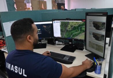 Cadastro Ambiental Rural fortalece regularização das propriedades e desenvolvimento do Pantanal