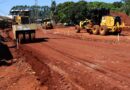 Campo Grande: Governo de MS inicia obras de pavimentação no Jardim Itamaracá