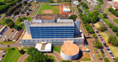 Governo do MS formaliza parceria para gestão privada do Hospital Regional