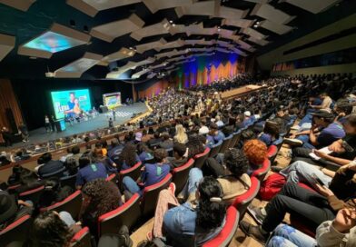 MS transforma participação em potência e reúne juventudes dos 79 municípios em encontro histórico