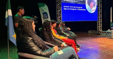 Governo de MS lança Programa Juventude Plena e amplia políticas públicas integradas para jovens