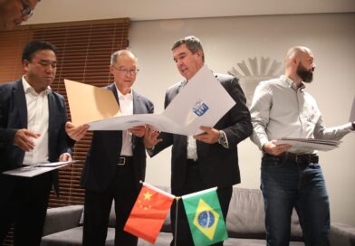 Com ambiente positivo de negócios, MS atrai novos grupos internacionais para investir no Vale da Celulose